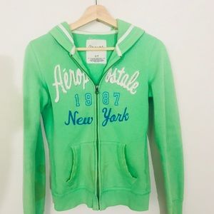 Aéropostale jacket